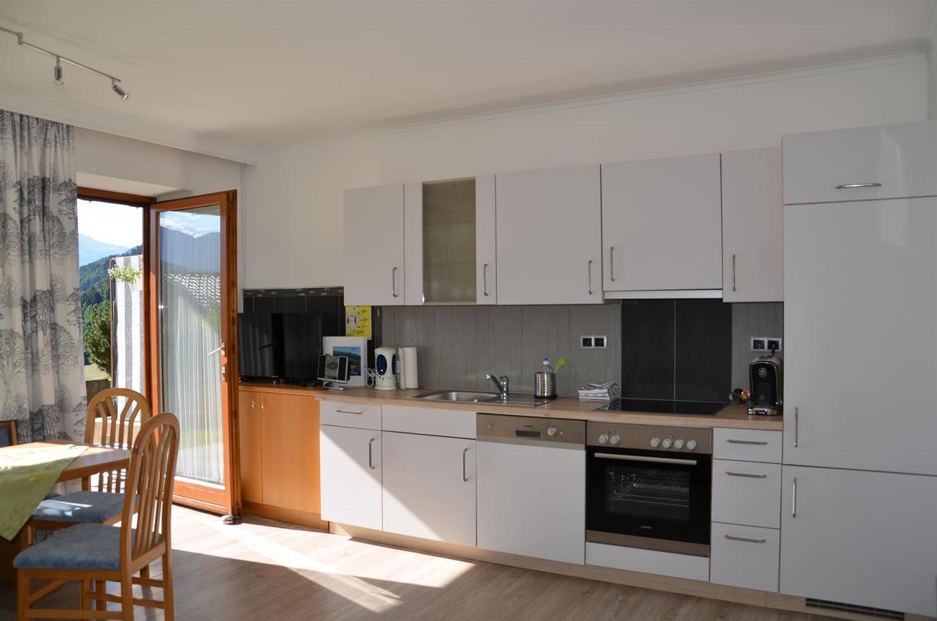 Monteur-Zimmer - Baldramsdorf - Haus Sonnleit'n (Auer)