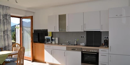 Monteur-Zimmer - Stockenboi - Haus Sonnleit'n (Auer)
