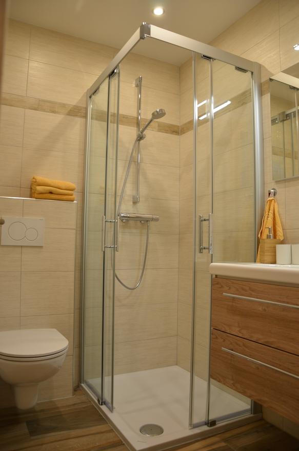 Monteur-Zimmer - Baldramsdorf - Haus Sonnleit'n (Auer)