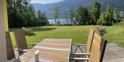 Monteur-Zimmer - Strau - Seehaus Brugger
