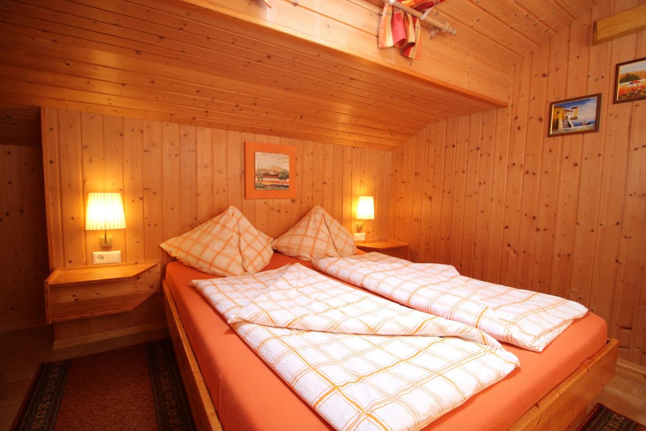 Monteur-Zimmer - Preis pro Nacht - Kötschach-Mauthen - Gästehaus Steiner