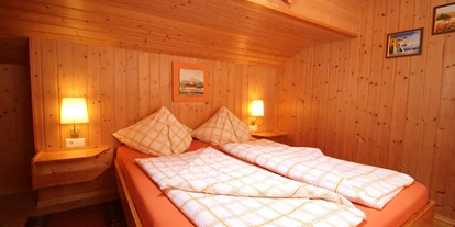 Monteur-Zimmer - Stockenboi - Gästehaus Steiner