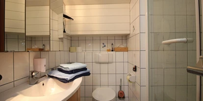 Monteur-Zimmer - Stockenboi - Gästehaus Steiner