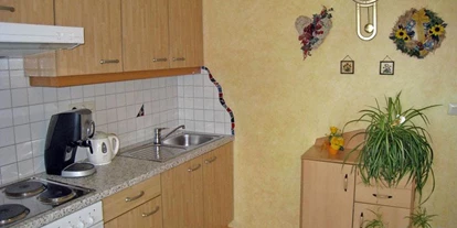 Monteur-Zimmer - Stockenboi - Gästehaus Steiner