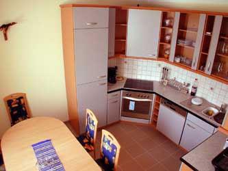 Monteur-Zimmer - St. Egyden - Ferienhaus Dorfruhe