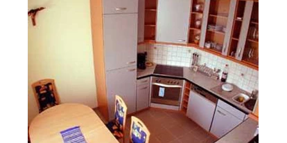 Monteur-Zimmer - Stockenboi - Ferienhaus Dorfruhe