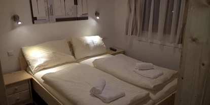 Monteur-Zimmer - Stockenboi - Ferienhaus Dorfruhe