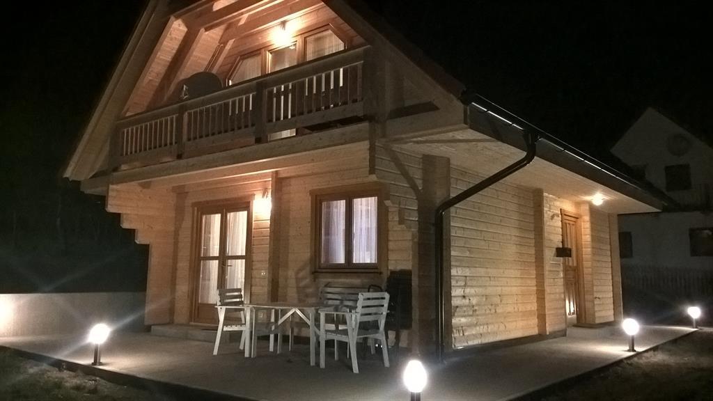 Monteur-Zimmer - St. Egyden - Ferienhaus Dorfruhe