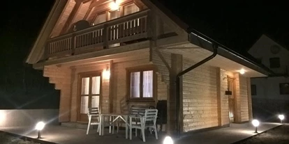 Monteur-Zimmer - Stockenboi - Ferienhaus Dorfruhe