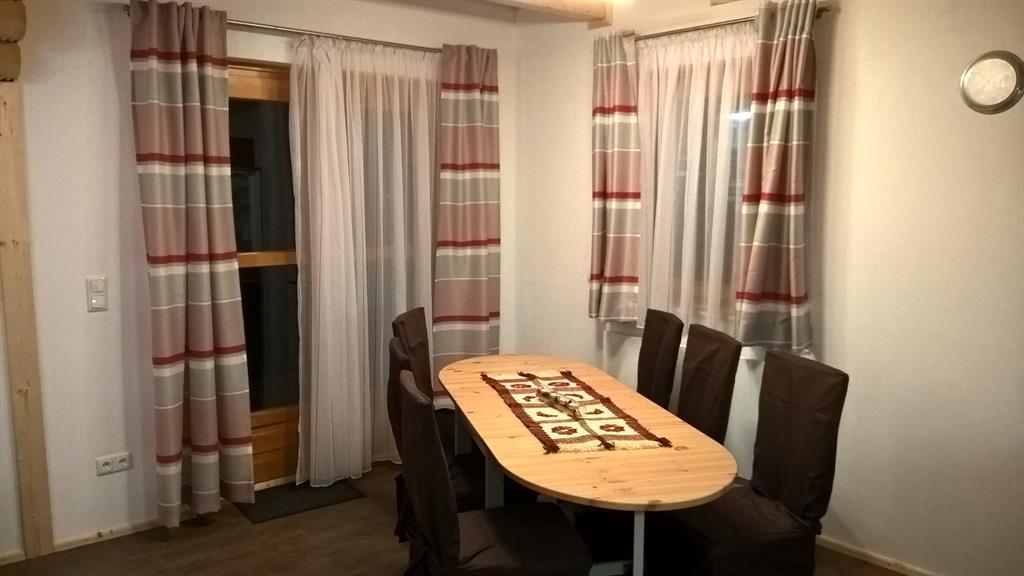 Monteur-Zimmer - St. Egyden - Ferienhaus Dorfruhe