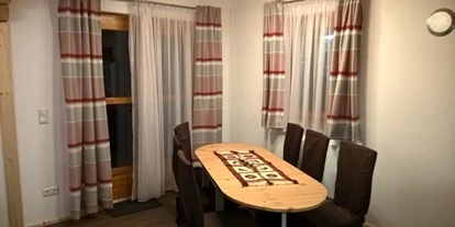 Monteur-Zimmer - Stockenboi - Ferienhaus Dorfruhe