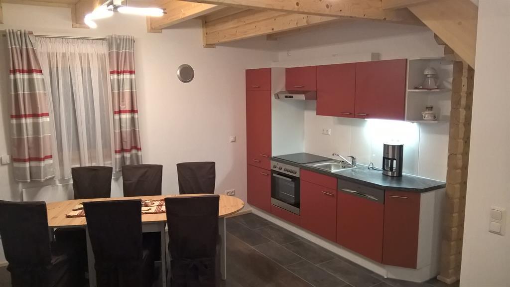 Monteur-Zimmer - St. Egyden - Ferienhaus Dorfruhe