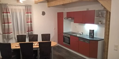 Monteur-Zimmer - Stockenboi - Ferienhaus Dorfruhe