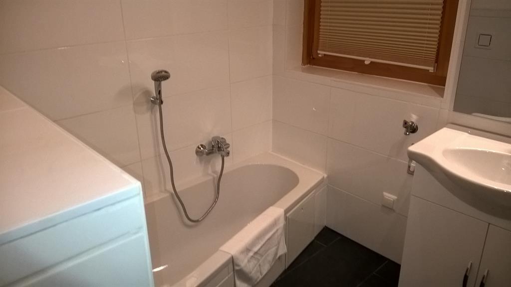 MonteurZimmer: Ferienhaus Dorfruhe