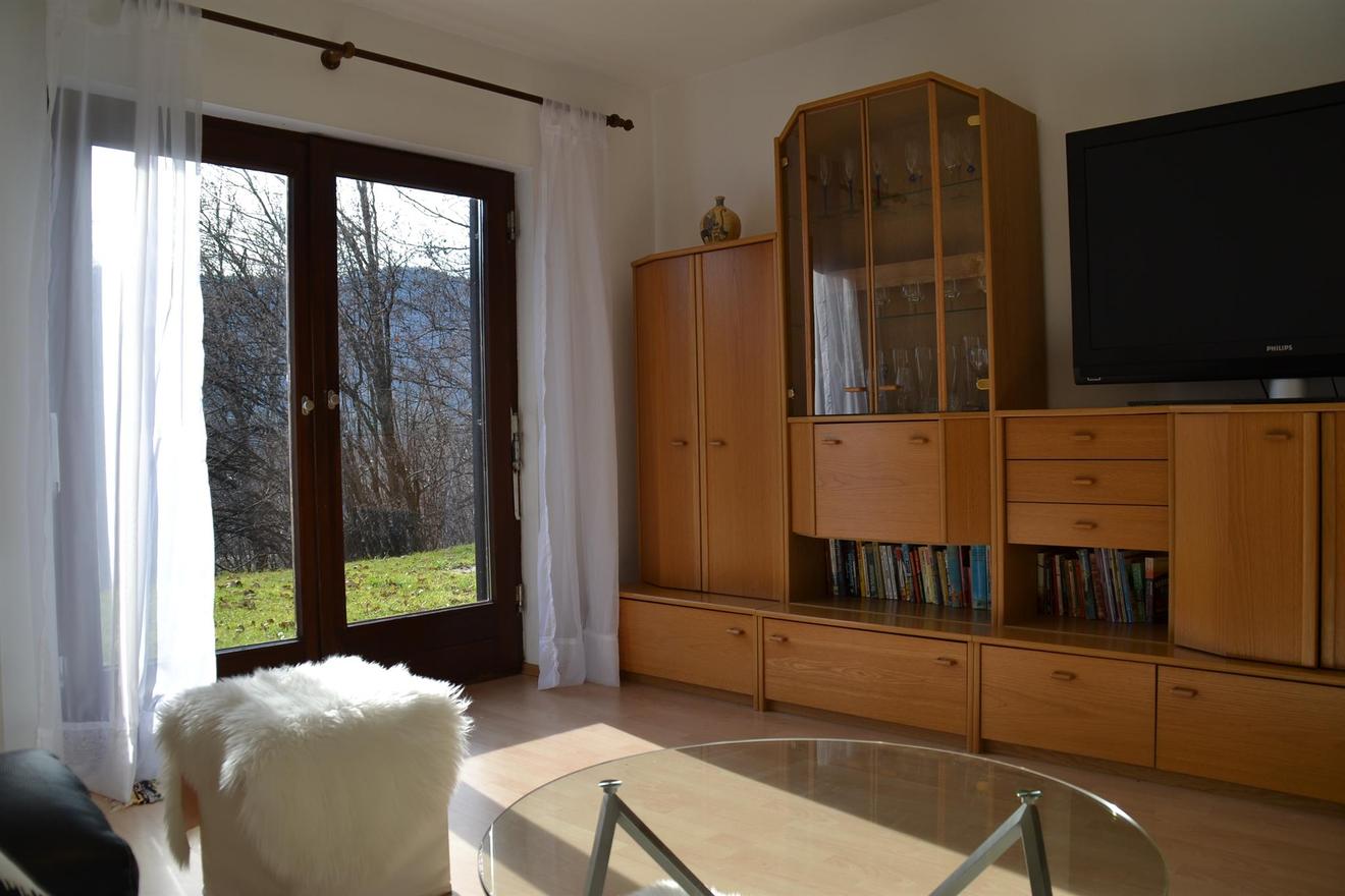 Monteur-Zimmer - St. Egyden - Haus Pieschl