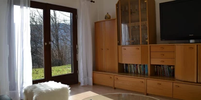 Monteur-Zimmer - Strau - Haus Pieschl
