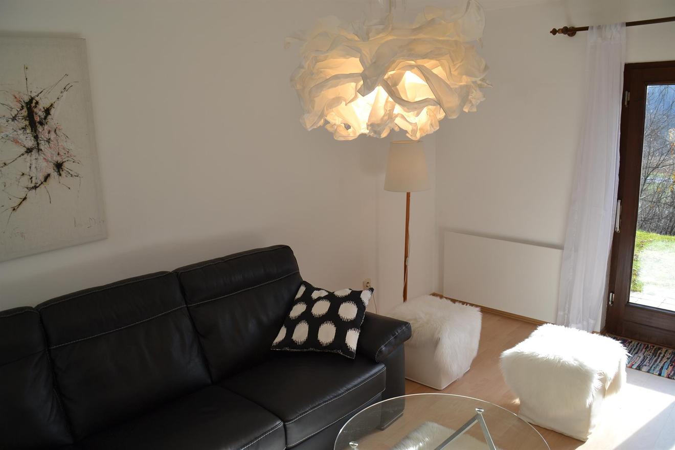 Monteur-Zimmer - St. Egyden - Haus Pieschl