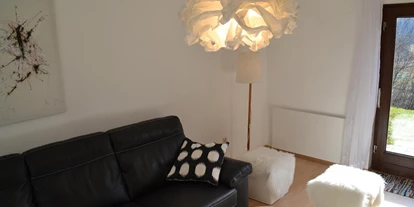 Monteur-Zimmer - Strau - Haus Pieschl