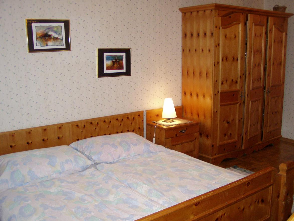 Monteur-Zimmer - St. Egyden - Haus Pieschl