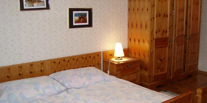 Monteur-Zimmer - Strau - Haus Pieschl