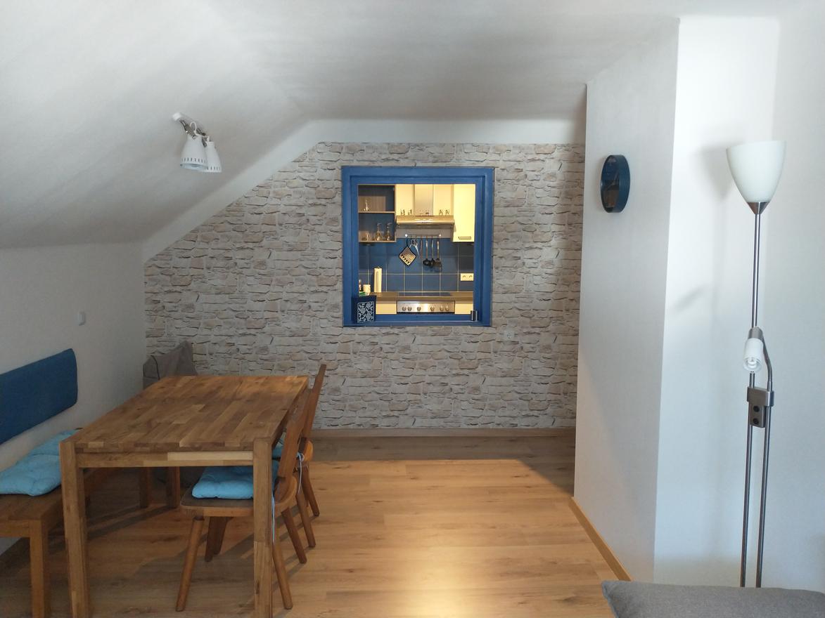 Monteur-Zimmer - St. Egyden - Wohnung "Am Bachal"