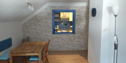 Monteur-Zimmer - Stockenboi - Wohnung "Am Bachal"