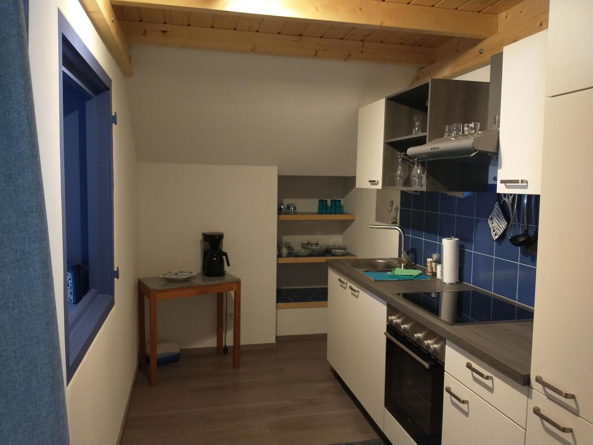 Monteur-Zimmer - St. Egyden - Wohnung "Am Bachal"