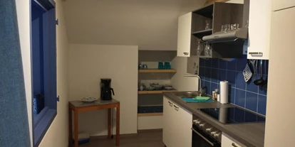 Monteur-Zimmer - Stockenboi - Wohnung "Am Bachal"