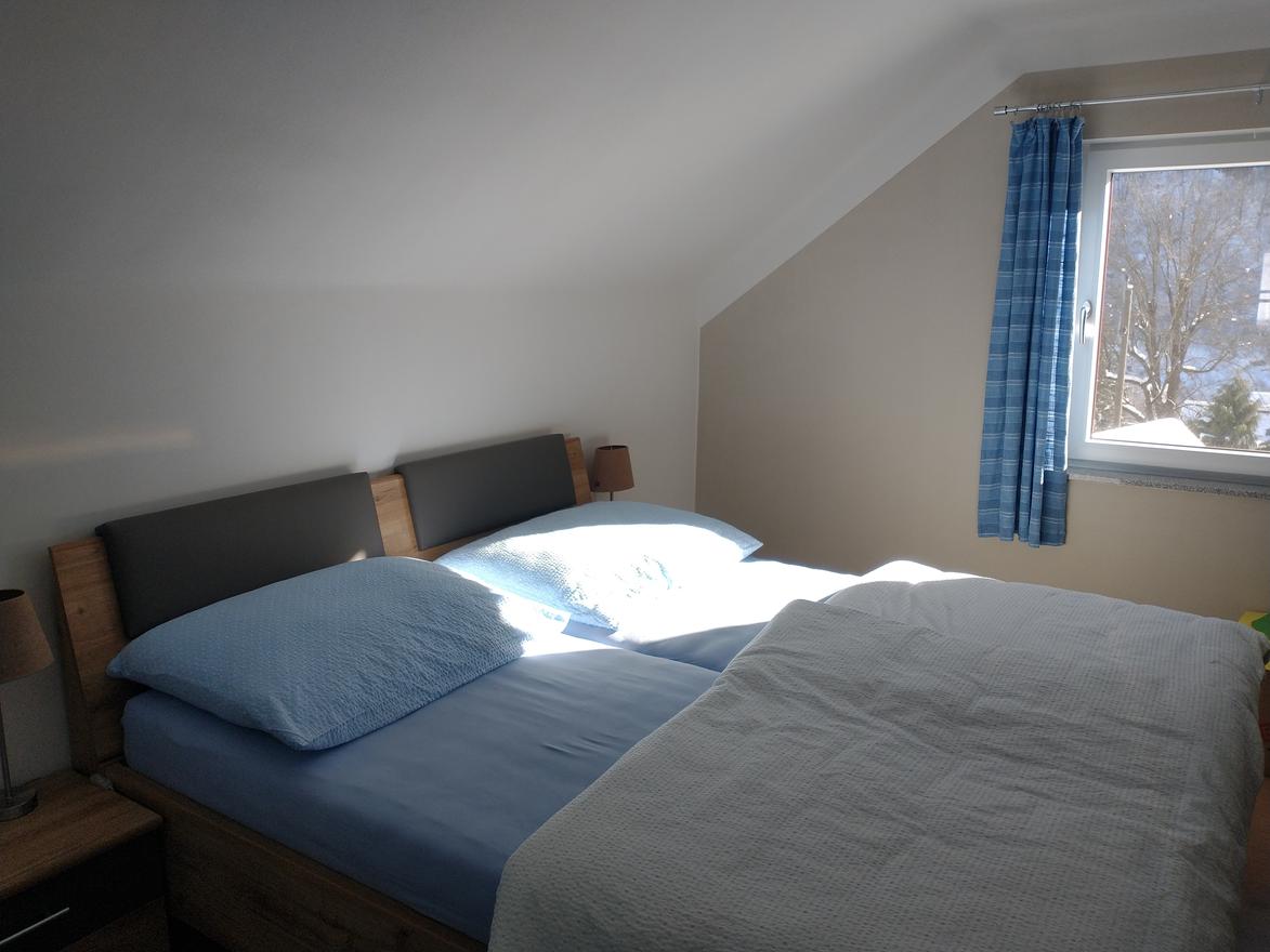 Monteur-Zimmer - St. Egyden - Wohnung "Am Bachal"