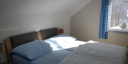 Monteur-Zimmer - Stockenboi - Wohnung "Am Bachal"