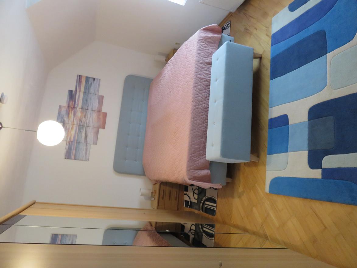 Monteur-Zimmer - Schiefling (Schiefling am Wörthersee) - Doppelzimmer  - Ferienwohnung Dreiländereck