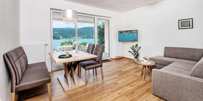 Monteur-Zimmer - Strau - Appartements Schwarzvilla