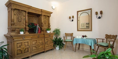 Monteur-Zimmer - Strau - Appartements Schwarzvilla
