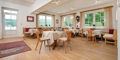 Monteur-Zimmer - Strau - Appartements Schwarzvilla