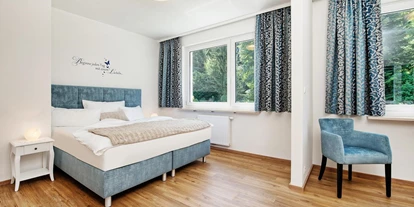 Monteur-Zimmer - Strau - Appartements Schwarzvilla