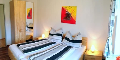 Monteur-Zimmer - Stockenboi - Ferienwohnung Haus Maier