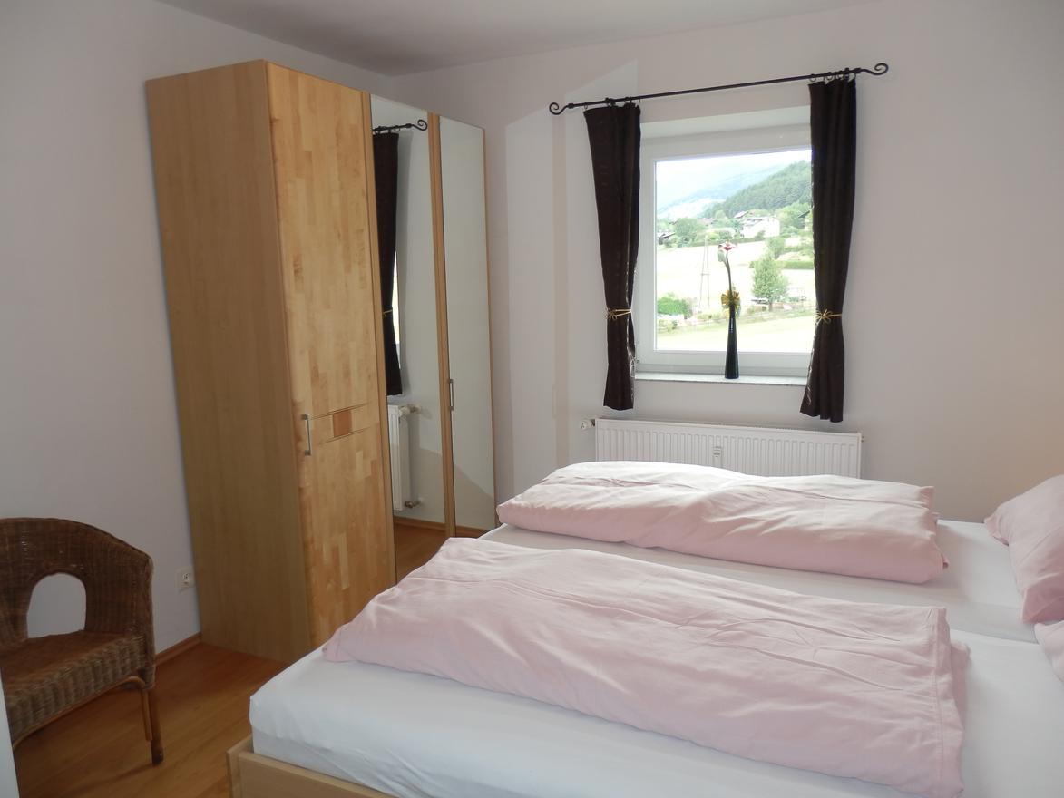 Monteur-Zimmer - Baldramsdorf - Ferienwohnung Haus Maier