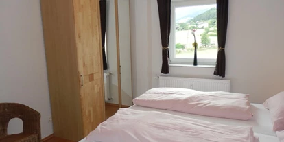Monteur-Zimmer - Stockenboi - Ferienwohnung Haus Maier