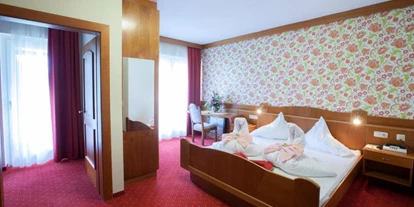 Monteur-Zimmer - Diex - Hotel Silvia