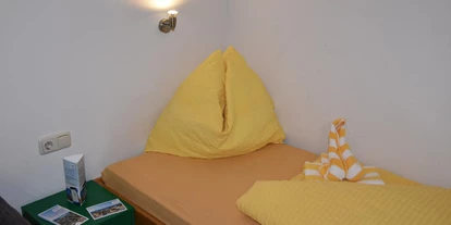 Monteur-Zimmer - Strau - Don Bosco Gästehaus Klagenfurt