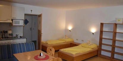 Monteur-Zimmer - Strau - Don Bosco Gästehaus Klagenfurt