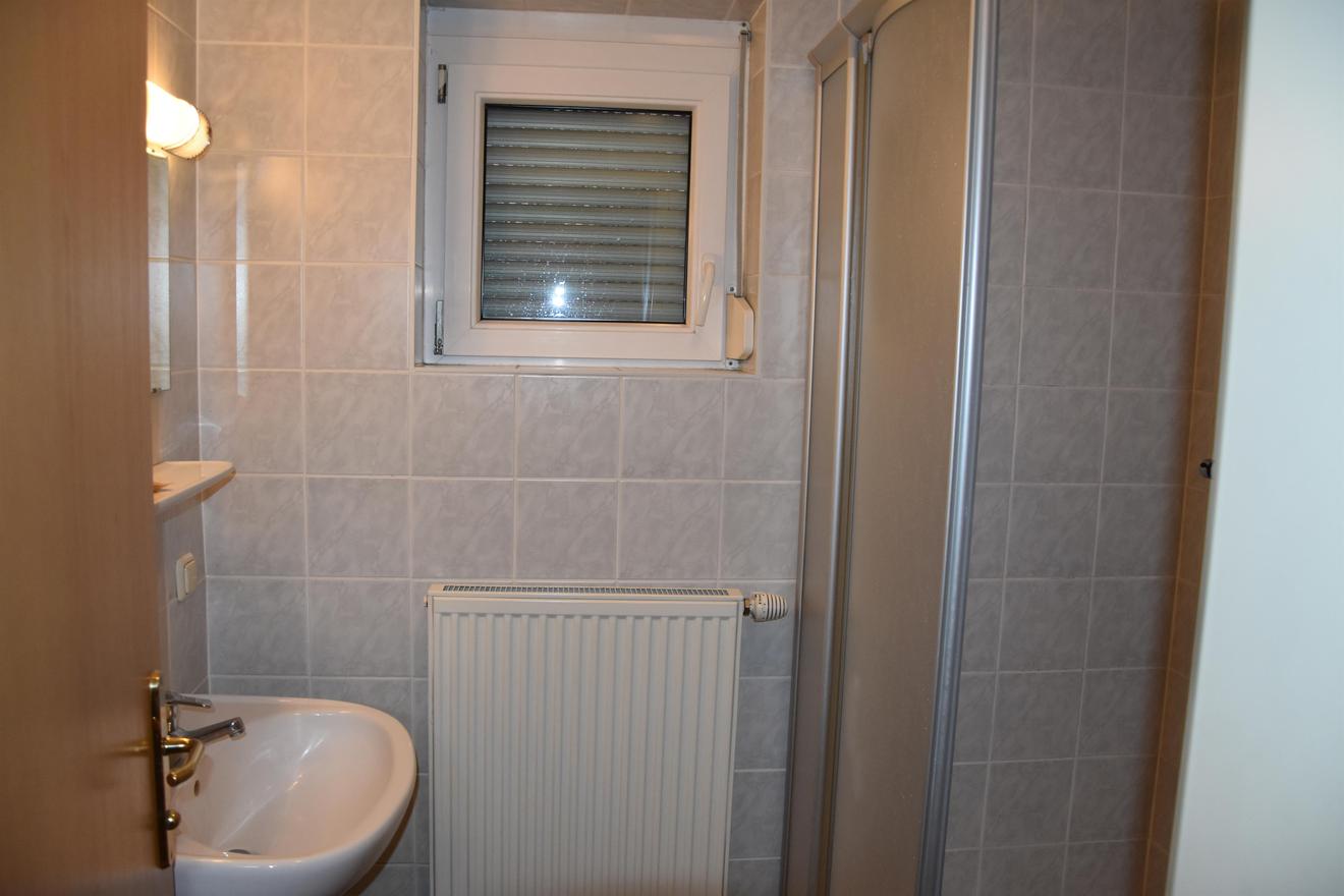 Monteur-Zimmer - St. Egyden - Don Bosco Gästehaus Klagenfurt