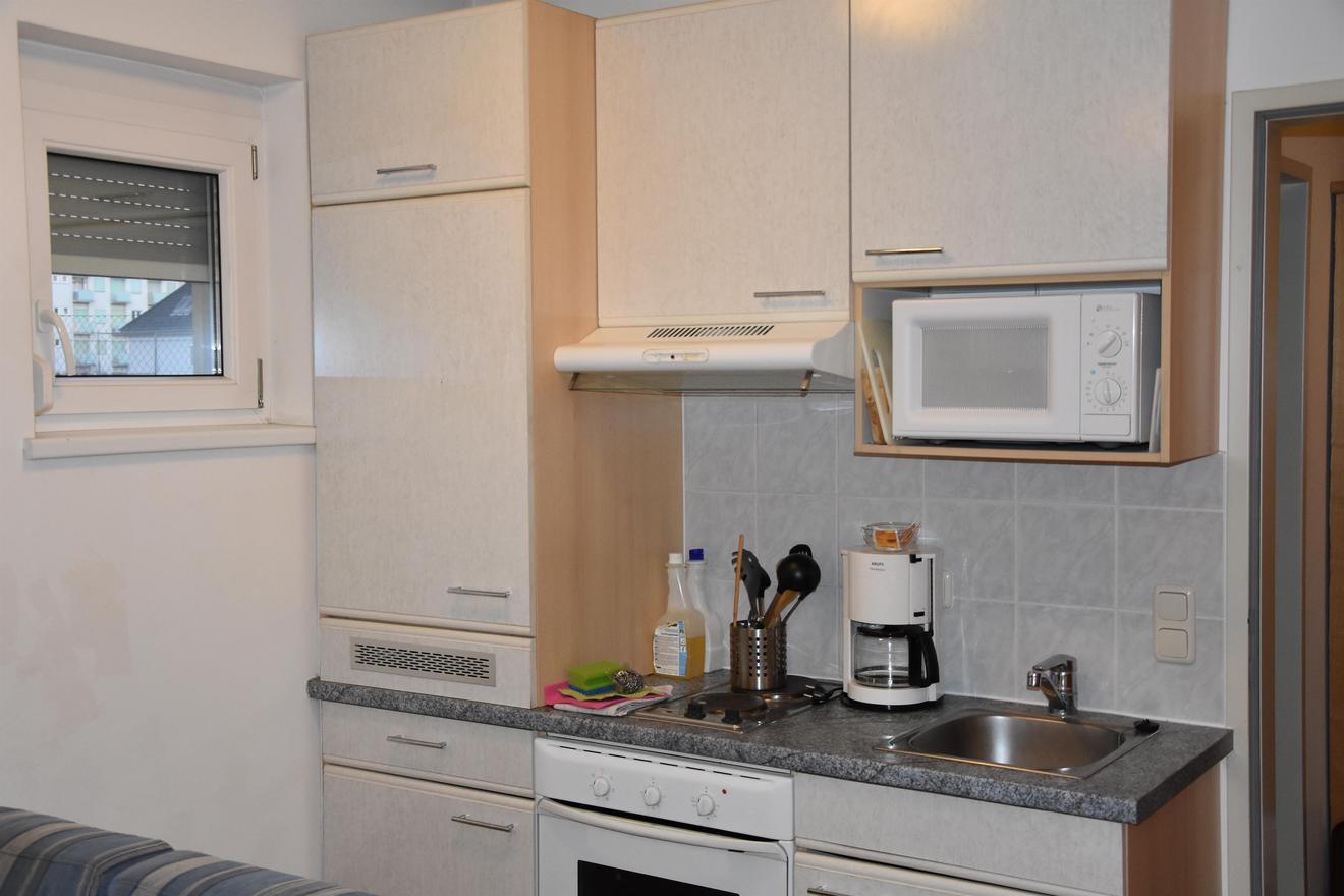 Monteur-Zimmer - St. Egyden - Don Bosco Gästehaus Klagenfurt