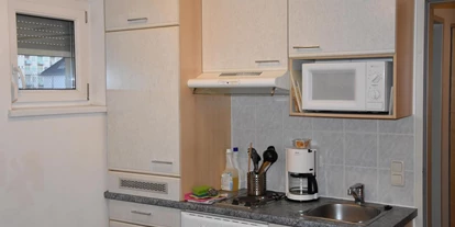 Monteur-Zimmer - Strau - Don Bosco Gästehaus Klagenfurt