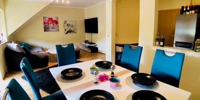 Monteur-Zimmer - Lieboch - Ferienwohnung Schlossblick