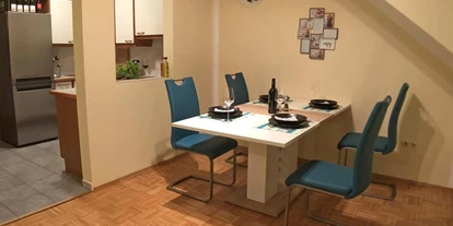 Monteur-Zimmer - Lieboch - Ferienwohnung Schlossblick