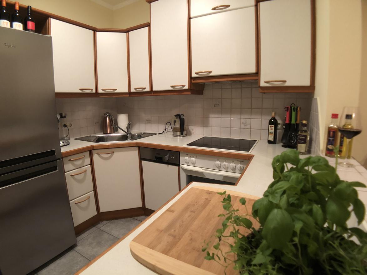 Monteur-Zimmer - Preis pro Nacht - St. Kanzian am Klopeiner See - Ferienwohnung Schlossblick