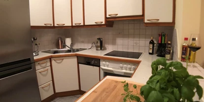 Monteur-Zimmer - Lieboch - Ferienwohnung Schlossblick