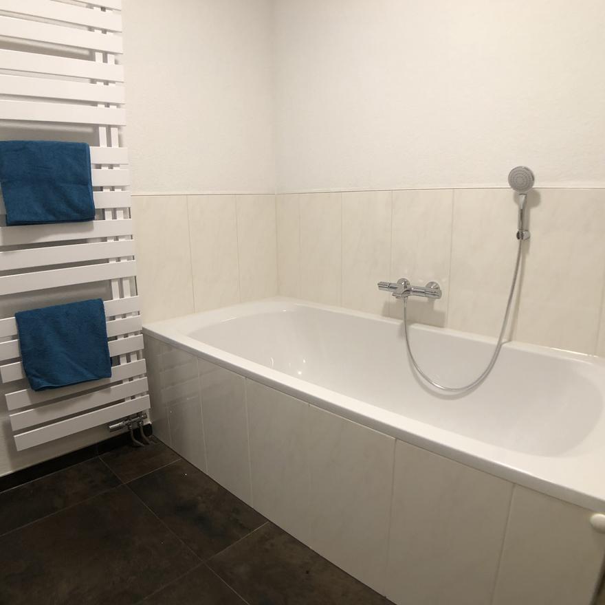 Monteur-Zimmer - Preis pro Nacht - St. Kanzian am Klopeiner See - Ferienwohnung Schlossblick