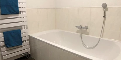 Monteur-Zimmer - Lieboch - Ferienwohnung Schlossblick